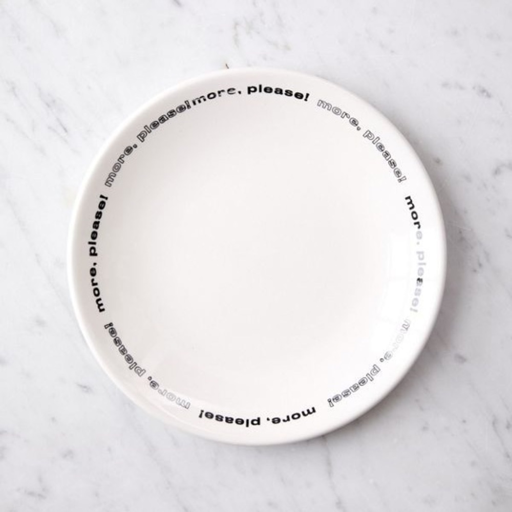 🆕 Urban Outfitters Mix + Match Plate - Picture 2 of 2